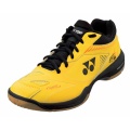 Yonex Badminton Shoes Power Cushion 65 X2 yellow Men